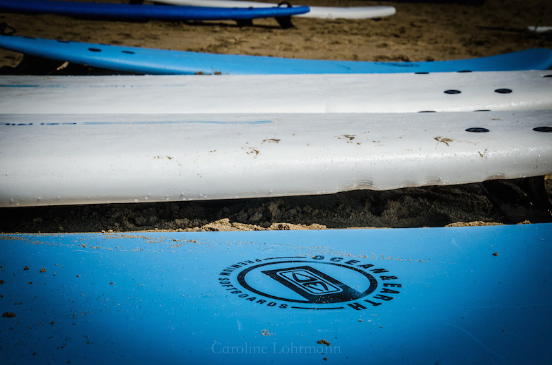 Surfboards Fuerteventura
