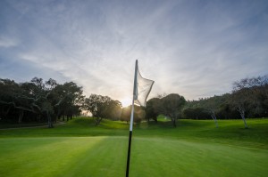 Golfplatz Sintra Portugal