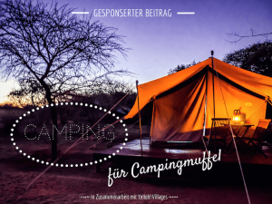 Campingmuffel