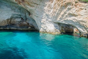 Blue Cave Zakynthos